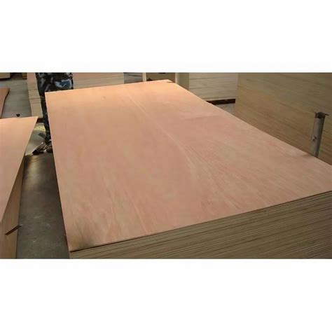 Commercial Wooden Plywood To Mm At Rs Square Feet In Nagpur