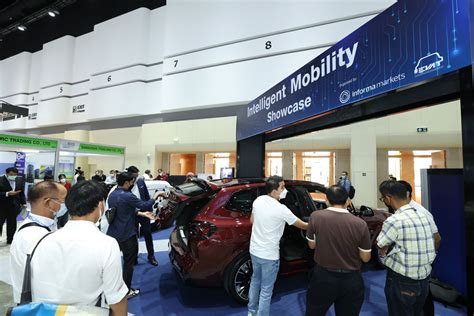 Electric Vehicle Asia