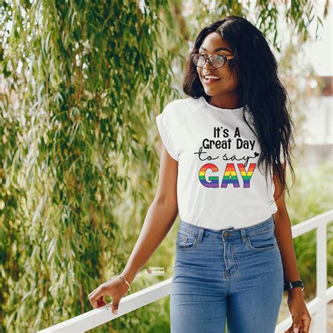 Lgbtq SVG Say Gay SVG Teacher Shirt Inclusion Matters SVG Lgbt Teacher Shirt Gay Svg Pride