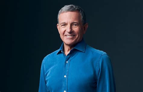 Bob Iger Vuelve A Ser Ceo De Disney The Daily Television