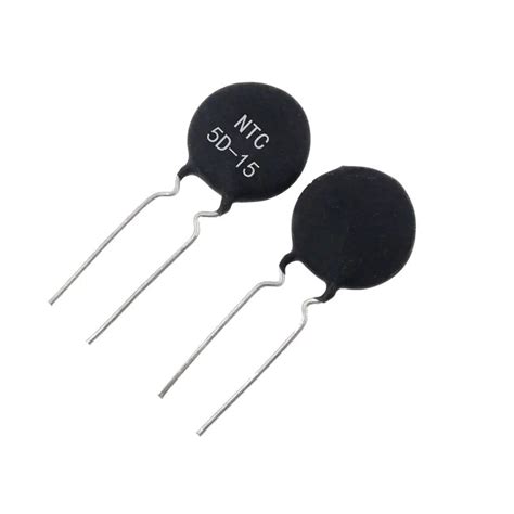 Ntc 5d 15 Ntc 10d 15 Thermistor Thermal Resistor For Bitmain Psu Power