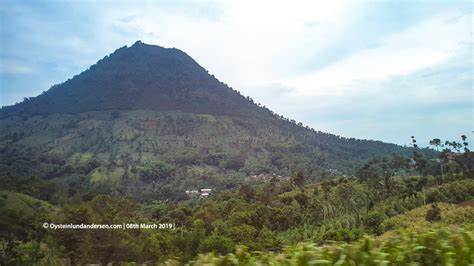 Kaledong Lava Dome Nagreg West Java Ystein Lund Andersen Photography