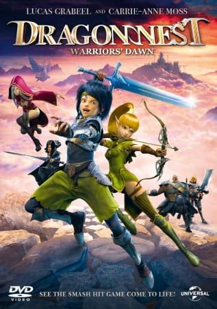 Long Zhi Gu Poxiao Qibing Dragon Nest Warriors Dawn Pictures