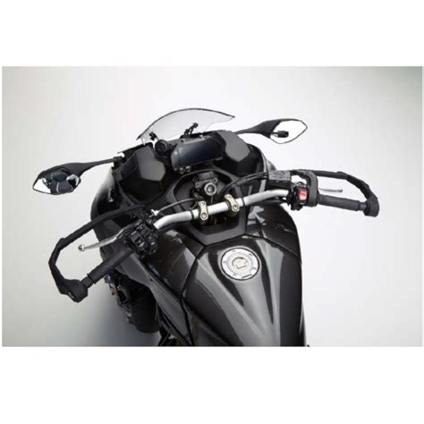 KIT DE PROTECTION GUIDON NIKEN Accessoires YAMAHA Yamaha Niken