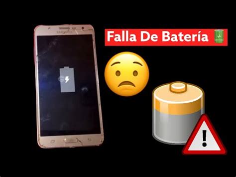 La BATERÍA de mi CELULAR esta Dañada Como saberlo Te servirá