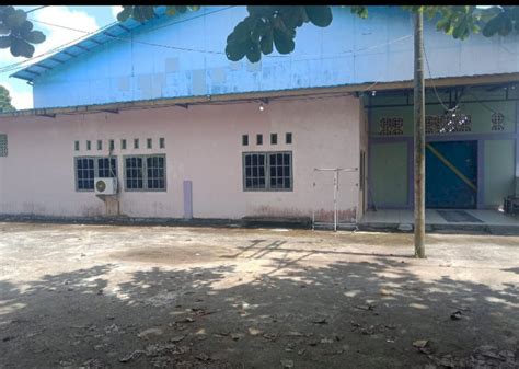 Dijual Rumah Gedung Ex Futsal Bisa Jadi Gudang Atau Pabrik Idrumah