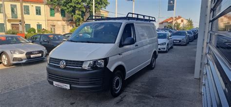 VW Tranporter 2 0 TDI T5 2019 150 000km NOVO SERVIS REZERVIRANO