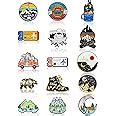 Amazon Hanaive Pcs Outdoors Enamel Pins For Backpack Aesthetic