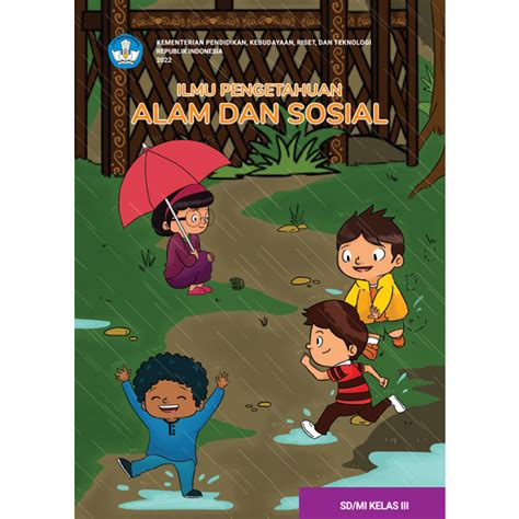 Jual Buku Kurikulum Merdeka Kelas Sd Kurikulum Terbaru Shopee Indonesia