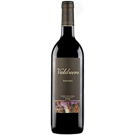 Comprar Vino Valduero Reserva Online Env O Gratis