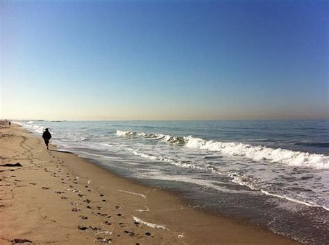 6 best beaches in and around LA County