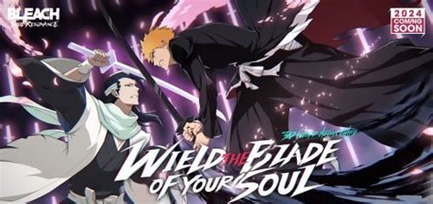 Bleach: Soul Resonance releases first trailer | Flipboard