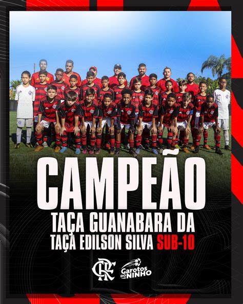 Flamengo On Twitter Campe O O Sub Do Meng O Levanta Mais