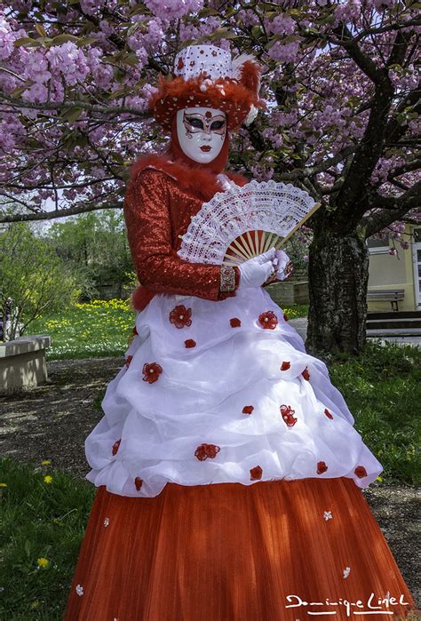 Carnaval Venitien De Longwy 2023 97 Josiane Dominique Linel Flickr