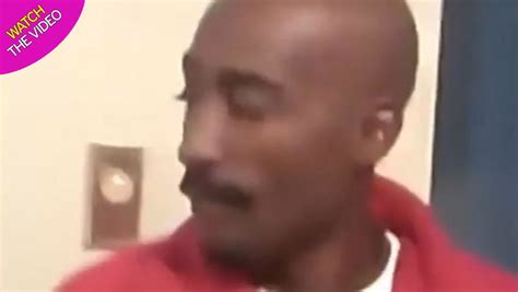 Tupac Shakurs Final Hours Reveal How He Is Still Alive Say Theorists