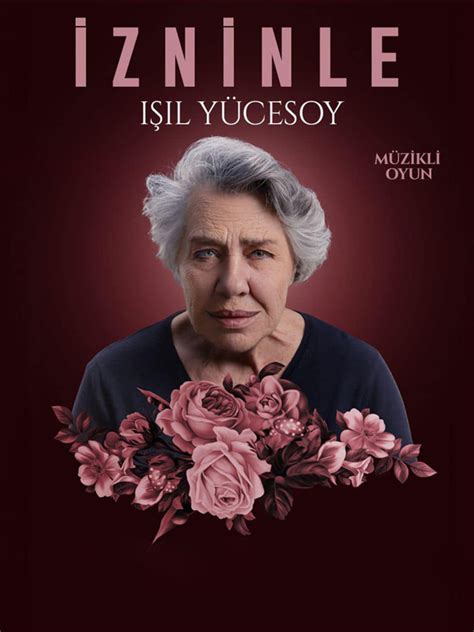 İzninle | tiyatrolar.com.tr