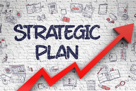 Why 3 5 Year Strategic Plans For Health Benefits Is Trending