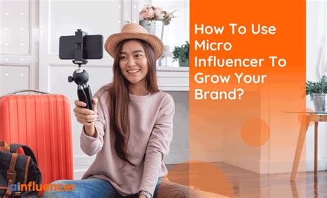 25 Brands That Work With Micro Influencers In 2024