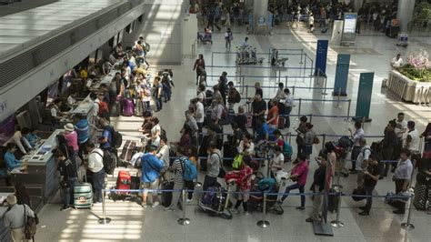 Cele Mai Bune Aeroporturi Din Europa