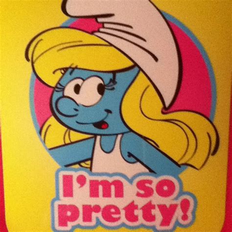 68 Best Images About Smurfette And Sassette On Pinterest The Smurfs