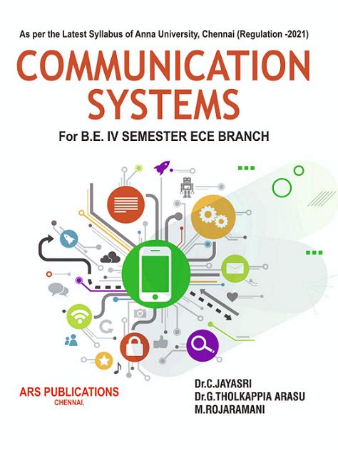 Pdf Ec3491 Communication Systems Cs Books Lecture Notes 2 Marks