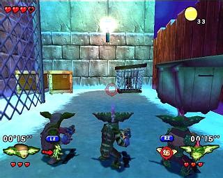 Screens: Gremlins: Stripe Vs Gizmo - PS2 (7 of 7)