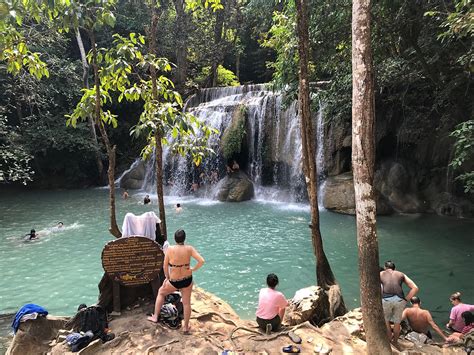 Erawan National Park