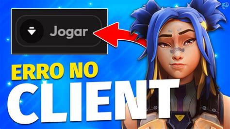 Como Resolver O Jogar Do Cliente Riot N O Funciona E N O Deixa