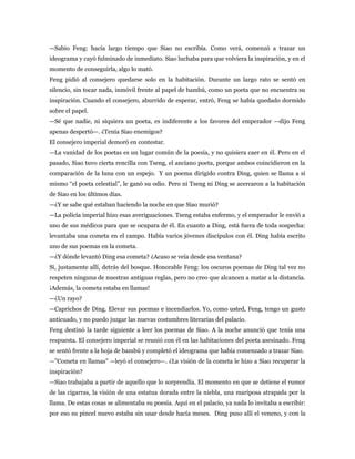 Cuentos policiales con consignas para 2do año PDF