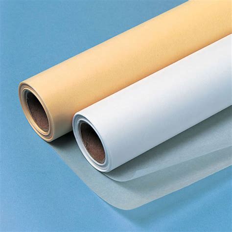 White Tracing Paper Roll 12" x 20yd