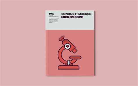 The Light Microscope Conduct Science