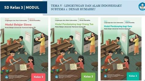 Soal Jawaban TVRI Selasa 5 Januari 2021 Untuk SD Kelas 3 Aturan Di