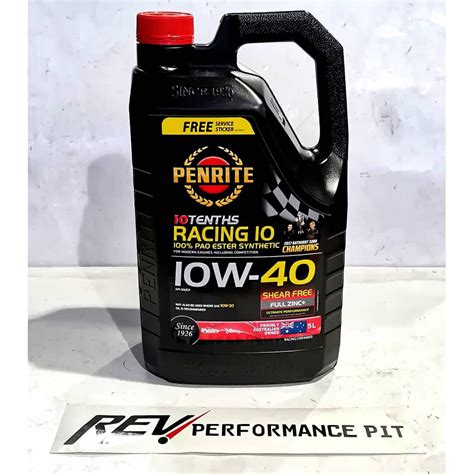 penrite price promotion oct biggo malaysia