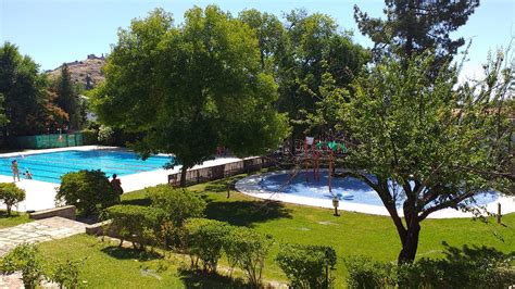 La Piscina De Verano De Aracena Abre Sus Puertas Este Jueves De