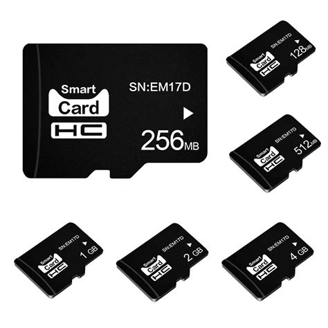 Sd Memory Cards Mini Microsd Memory Card Memory Card 512mb Sd