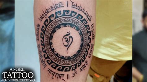 Update 73+ sanskrit maha mrityunjaya mantra tattoo best - in.coedo.com.vn