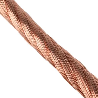 Gelei Cables Electrical Building Wire Conductor Stranded Copper Clad