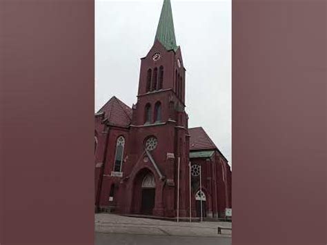 #церьковь#церьковь в деревне#германия ⛪#shortsvideo - YouTube