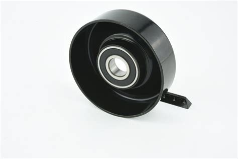 Tension Pulley For Chevrolet Pickup Hd Wd Carryover Model Ebay