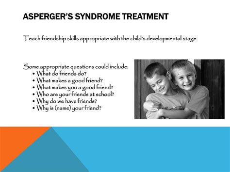 PPT - Special Education & Asperger’s Syndrome PowerPoint Presentation ...