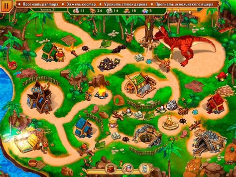 Скачать игру Герои Викинги 2 | Бесплатно скачать игру Герои Викинги 2