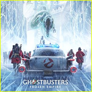 Ghostbusters Frozen Empire Cast Actors Returning Stars Not