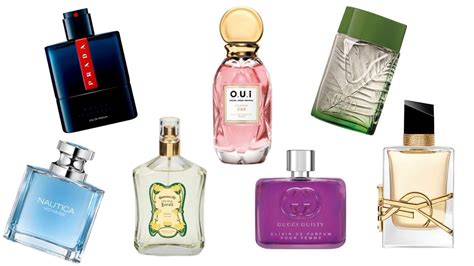 A Gazeta Refrescantes 10 perfumes ideais para usar no verão