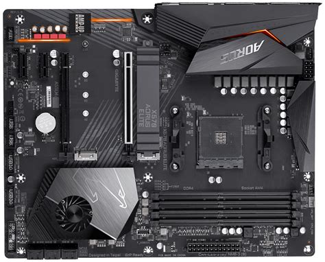 X Aorus Eliteaorus Gigabyte Sverige