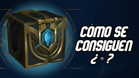 6 Formas GRATIS De CONSEGUIR COFRES HEXTECH Para League Of Legends