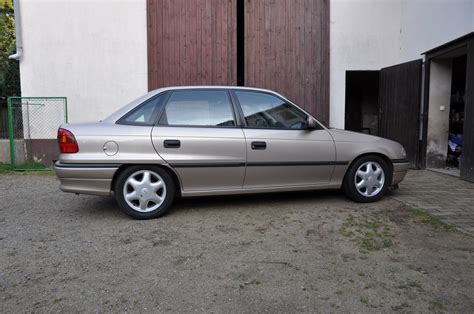 Opel Astra F - Seite 1 - pagenstecher.de - Deine Automeile im Netz