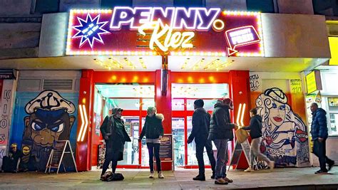 Penny Reeperbahn Der Kult Geht Weiter Spiegel Tv Reportage Der Spiegel