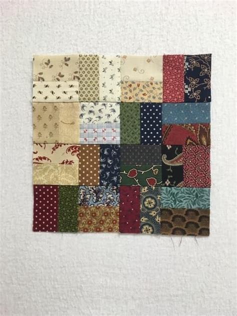 Pin By Kay Waldron On A QUILT MINE Patchwork Quilt Patterns Scrap