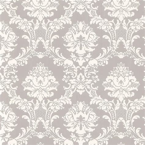 Grey Damask Wallpapers - Top Free Grey Damask Backgrounds - WallpaperAccess