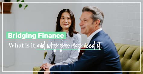 bridging finance          aviser finance